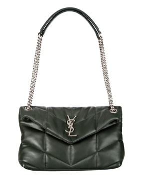 SAINT LAURENT Schultertasche LOULOU SMALL