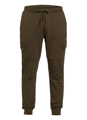 POLO RALPH LAUREN Sweatpants