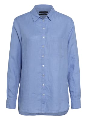 Marc O'Polo Hemdbluse aus Leinen