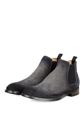 OFFICINE CREATIVE Chelsea-Boots EMORY 12