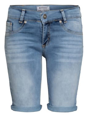BLUE EFFECT Jeans-Shorts BERMUDA