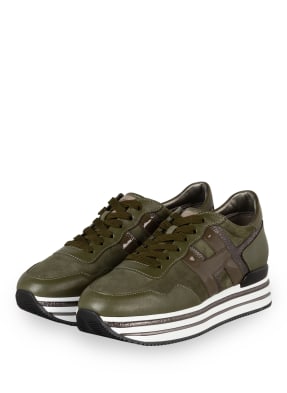 HOGAN Sneaker H383