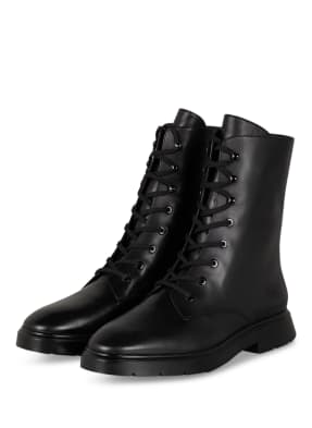 STUART WEITZMAN Schnürboots