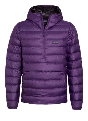 patagonia Daunen-Schlupfjacke