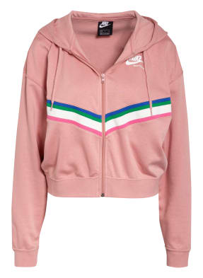 Nike Sweatjacke HERITAGE