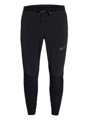 Nike Laufhose SWIFT mit Mesh-Einsätzen