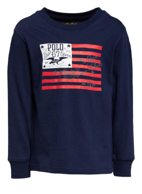 POLO RALPH LAUREN Longsleeve