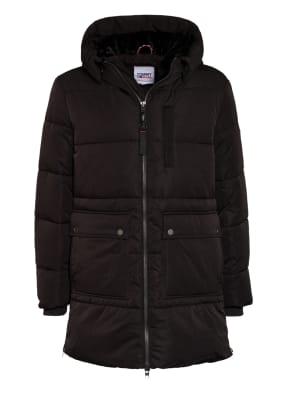 TOMMY JEANS Steppjacke