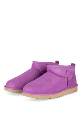 UGG Boots CLASSIC ULTRA MINI
