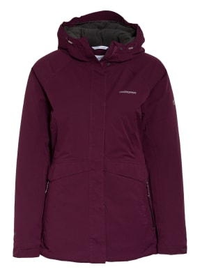 CRAGHOPPERS Outdoor-Jacke CALDBECK