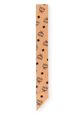 MCM Seidenschal