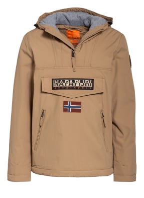 NAPAPIJRI Schlupfjacke RAINFOREST