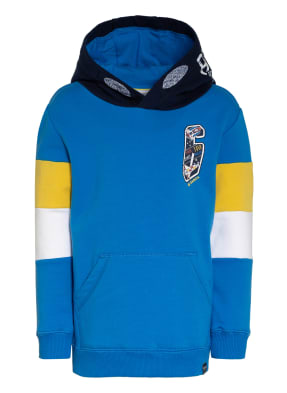 GARCIA Hoodie