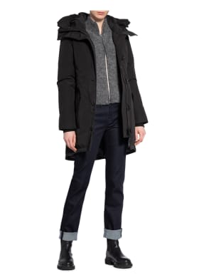 CANADA GOOSE Daunenmantel ROSSCLAIR