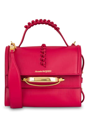 ALEXANDER McQUEEN Handtasche THE STORY