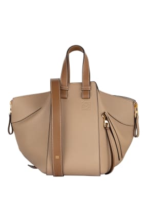 LOEWE Schultertasche HAMMOCK SMALL