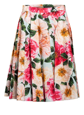 DOLCE&GABBANA Faltenrock
