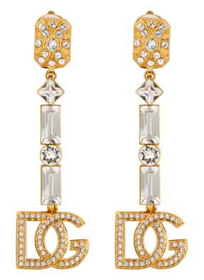 DOLCE&GABBANA Ohrclips