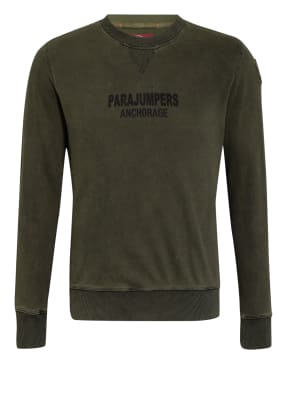 PARAJUMPERS Sweatshirt MAT