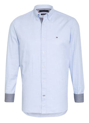 TOMMY HILFIGER Hemd Regular Fit