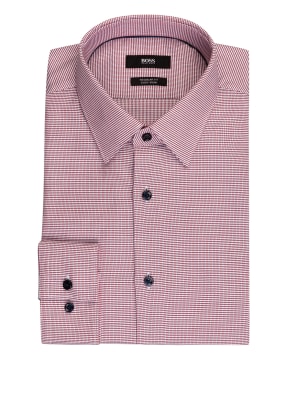 BOSS Hemd GANOS Regular Fit