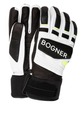 BOGNER Skihandschuhe SILVIO aus Leder