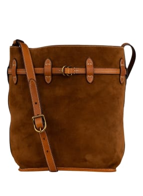 POLO RALPH LAUREN Beuteltasche mit Geldbörse