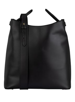 ELLEME Shopper VOSGES mit abnehmbarer Geldbörse