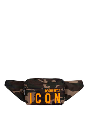 DSQUARED2 Gürteltasche ICON