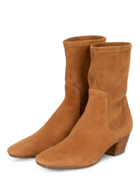 UNÜTZER Stiefeletten