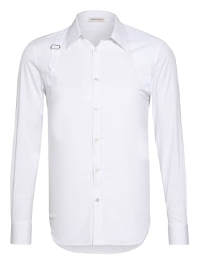 ALEXANDER McQUEEN Hemd Extra Slim Fit