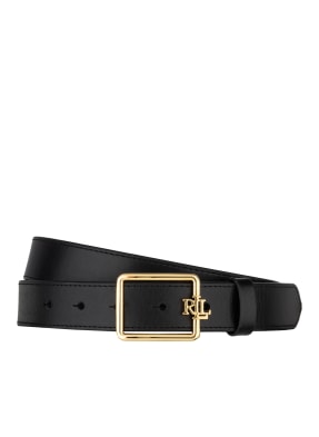 LAUREN RALPH LAUREN Ledergürtel