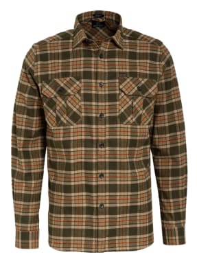 DSTREZZED Hemd Slim Fit