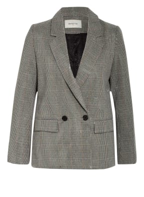Berenice Blazer mit Paillettenbesatz
