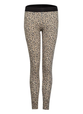 CALIDA Schlafhose ELASTIC TREND
