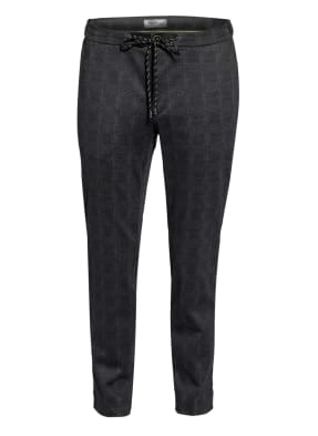 BRAX Chino J-TECH Cropped Fit im Jogging-Stil
