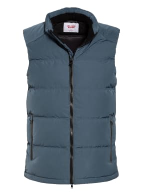 ORLEBAR BROWN Daunenweste SOMMERS TECHNICAL
