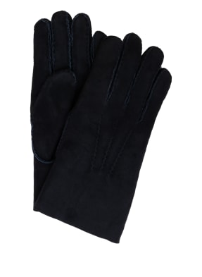 HACKETT LONDON Lederhandschuhe
