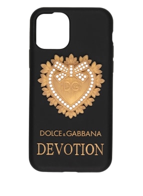 DOLCE&GABBANA Smartphone-Hülle