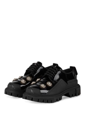 DOLCE&GABBANA Schnürer