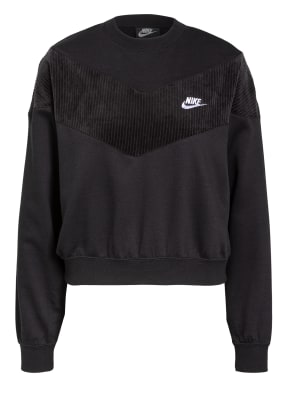 Nike Sweatshirt HERITAGE
