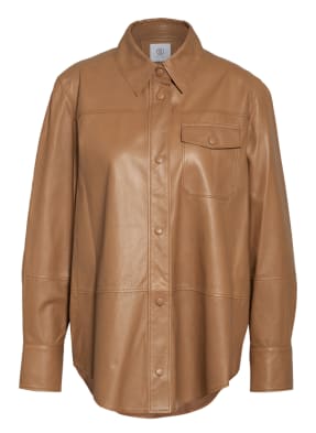 BOGNER Hemdbluse FRANCY aus Leder
