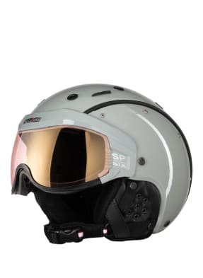 CASCO Skihelm SP6 VAUTRON VISIER