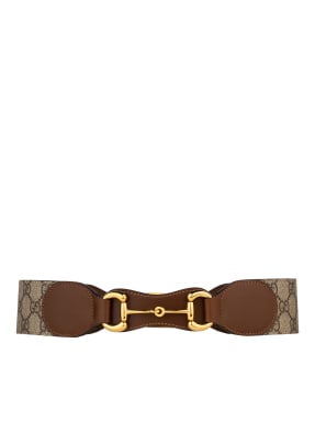 GUCCI Gürtel GG SUPREME