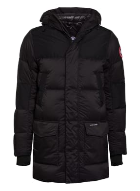 CANADA GOOSE Daunenmantel ARMSTRONG