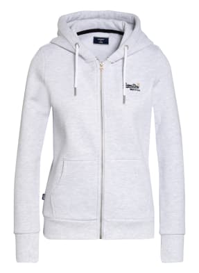 Superdry Sweatjacke