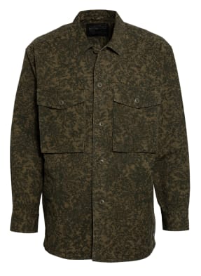Levi's® Oversized-Overshirt HAYES