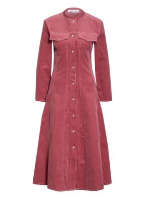 SAMSØE SAMSØE Cord-Kleid SIMONIE
