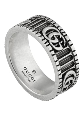 GUCCI Ring DOPPEL G