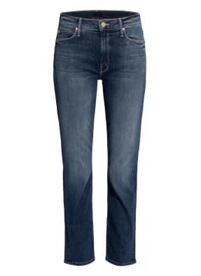MOTHER 7/8-Jeans THE MID RISE DAZZLER ANKLER